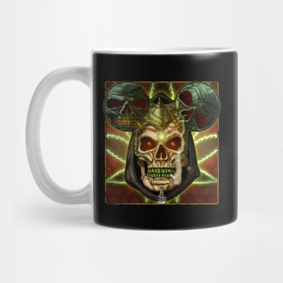 He-CumGitSum_81 Mug